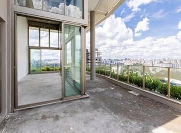 Apartamento de 4 quartos, São Paulo · Cobertura-Para venda-364 Avenida Agami, Moema, Moema, São Paulo, São Paulo