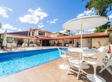 Casa de 5 quartos, Brasília · LAGO SUL , QI 17