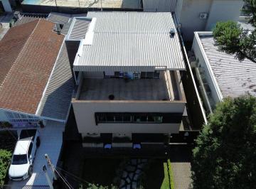 Comercial , Curitiba · PRÉDIO USO MISTO COMERCIAL/RESIDENCIAL NA DIVISA JUVEVÊ/HUGO LANGE/ALTO DA GLÓRIA