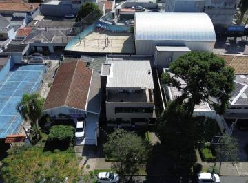 Comercial , Curitiba · PRÉDIO USO MISTO COMERCIAL/RESIDENCIAL NA DIVISA JUVEVÊ/HUGO LANGE/ALTO DA GLÓRIA