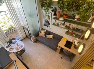 Apartamento de 1 quarto, São Paulo · Apartamento à venda Condomínio Art Vila Mariana no bairro Vila Mariana - SP