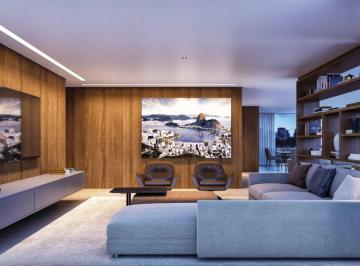 Apartamento de 4 quartos, São Paulo · Art AG Residences– Um Ícon Sofisticação e Design + Luxo e Exclusividade na Oscar Freire