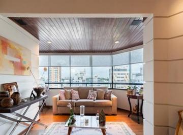 Apartamento de 4 quartos, São Paulo · Cobertura-Para venda-00 Alameda dos Tupiniquins, Moema, Moema, São Paulo, São Paulo