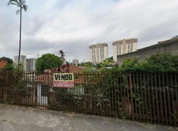 Comercial de 4 quartos, São Paulo · Imóvel comercial próximo ao Andorinha Hiper Center