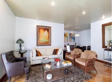 Apartamento de 3 quartos, São Paulo · -Para venda-927 Alameda dos Aicás, Moema, Moema, São Paulo, São Paulo