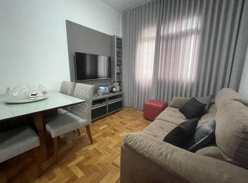 Apartamento · 68m² · 2 Quartos · 1 Vaga · Apartamento à Venda - Savassi, 2 Quartos,  68 m2