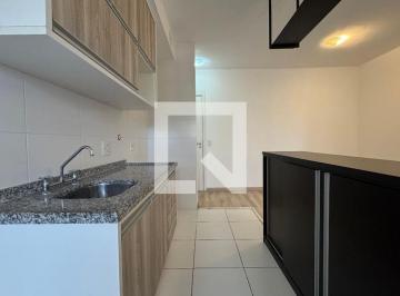 Apartamento · 41m² · 1 Quarto · 1 Vaga · Apartamento à Venda - Vila Yara, 1 Quarto,  41 m2