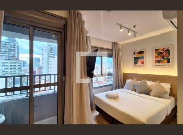 Apartamento · 23m² · 1 Quarto · Apartamento à Venda - Vila Pompéia, 1 Quarto, 23 m2