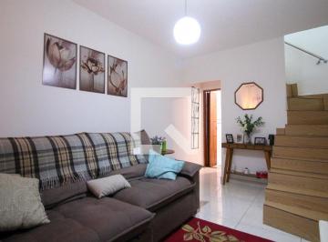 Casa · 95m² · 2 Quartos · 1 Vaga · Casa à Venda - Vila Santa Clara, 2 Quartos,  95 m2