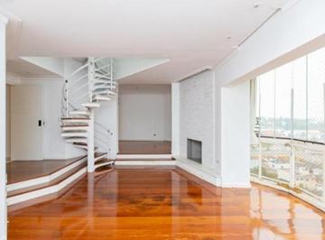 Apartamento de 4 quartos, São Paulo · -Para venda-907 Avenida Jandira, Moema, Moema, São Paulo, São Paulo