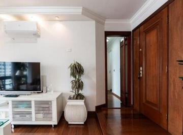 Apartamento de 3 quartos, São Paulo · Apartamento-Para venda-873 Avenida Jurucê, Moema, Moema, São Paulo, São Paulo