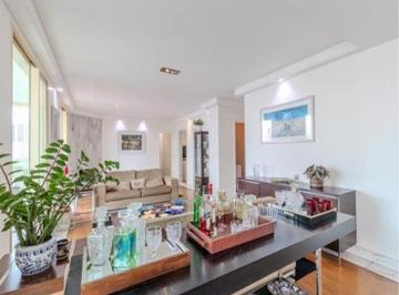Apartamento de 3 quartos, São Paulo · -Para venda-166 Rua Álvaro Luís Roberto de Assumpção, Campo Belo, Campo Belo, São Paulo, São Paulo
