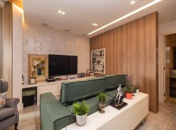Apartamento de 3 quartos, São Paulo · Apartamento-Para venda-900 Alameda dos Jurupis, Moema, São Paulo, São Paulo