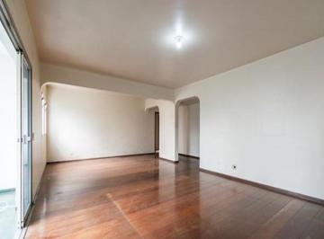 Apartamento de 4 quartos, São Paulo · -Para venda-602 Avenida Jurema, Indianópolis, Moema, São Paulo, São Paulo