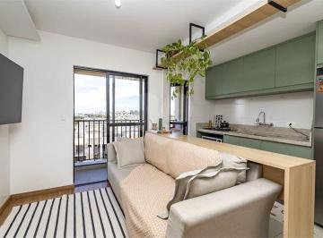 Apartamento de 2 quartos, Curitiba · Apartamento 2 quartos, 1 vaga, Moderno, Vista para Serra do Mar, Capão Raso