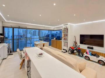 Apartamento de 2 quartos, São Paulo · Apartamento à venda no Condomínio Domy Vila Mariana no bairro Vila Mariana - SP