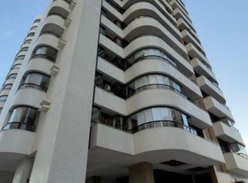 Apartamento de 4 quartos, Salvador · OPORTUNIDADE NO PITUBA VILE: 4/4, 3 SUÍTES, 188 M², INFRA. COM 3 VARANDAS