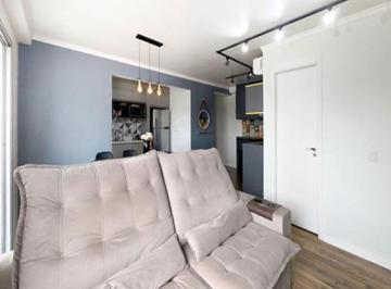 Apartamento de 2 quartos, São Paulo · Apartamento-Para venda-829 Rua Doutor Djalma Pinheiro Franco, Vila Mascote, Vila Mascote, São Paulo