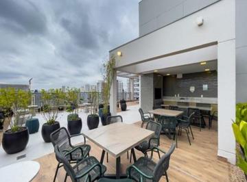 Apartamento de 1 quarto, São Paulo · Apartamento-Para venda-159 Rua Ossian Terceiro Teles, Jd. Prudência, Jardim Prudência, São Paulo, S