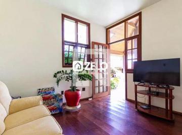 Casa · 551m² · 6 Quartos · 4 Vagas · Casa à Venda - Gramado, 6 Quartos,  551 m² - Campinas