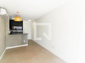 Apartamento en Aluguel de 2 quartos Perdizes · Apartamento para Aluguel - Perdizes, 2 Quartos, 68 m2 - São Paulo