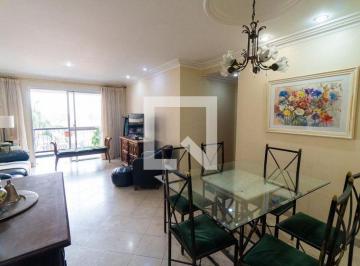 Apartamento · 85m² · 3 Quartos · 2 Vagas · Apartamento para Aluguel - Vila Mascote, 3 Quartos, 85 m2 - São Paulo