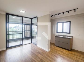 Apartamento · 70m² · 2 Quartos · 1 Vaga · Apartamento para Aluguel - Alphaville, 2 Quartos,  70 m2 - Barueri
