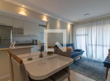 Apartamento · 68m² · 2 Quartos · 1 Vaga · Apartamento para Aluguel - Recreio, 2 Quartos,  68 m2 - Rio de Janeiro