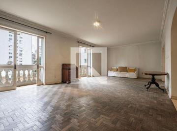 Apartamento · 383m² · 3 Quartos · 2 Vagas · Apartamento à Venda - Jardim Paulista, 3 Quartos,  383 m² - São Paulo
