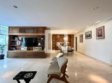 Apartamento · 190m² · 3 Quartos · 1 Vaga · Apartamento à Venda - Copacabana, 3 Quartos, 190 m² - Rio de Janeiro
