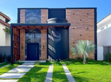 Casa · 4 Quartos · 4 Vagas · Villa Maciel — Onde viver bem deixa de ser plano… e passa a ser realidade no Jardim Acapulco