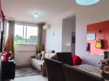 Apartamento · 63m² · 3 Quartos · 1 Vaga · Apartamento 3 dormitórios 1 suíte 1 vaga fixa no Jardim Planalto Porto Alegre