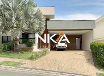 Casa · 180m² · 3 Quartos · 2 Vagas · CASA 03 SUÍTES NO PORTAL DO JEQUITIBÁ EM VALINHOS.