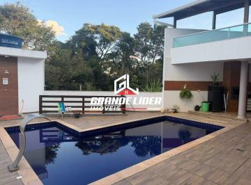 Casa · 388m² · 5 Quartos · 6 Vagas · Casa à venda, 5 quartos, 2 suítes, 6 vagas, Ponte Alta - Betim/MG