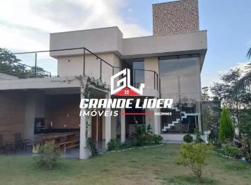 Casa · 308m² · 3 Quartos · 4 Vagas · Casa à venda, 3 quartos, 1 suíte, 4 vagas, Ponte Alta - Betim/MG