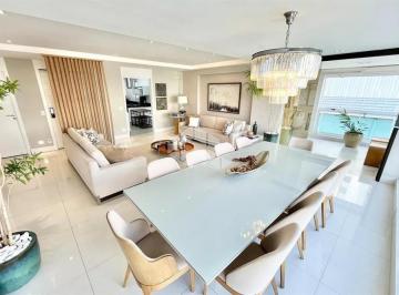 Apartamento · 195m² · 3 Quartos · 3 Vagas · Alto padrão em Santana - sofisticação, conforto e exclusividade na Zona Norte de São Paulo