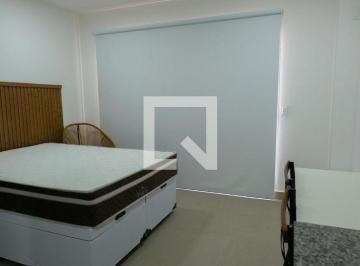Apartamento · 25m² · 1 Quarto · Apartamento para Aluguel - Pinheiros, 1 Quarto, 25 m² - São Paulo