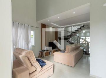 Casa · 200m² · 4 Quartos · 4 Vagas · Casa para Aluguel - Parque Vitória Regia, 4 Quartos, 200 m² - Sorocaba