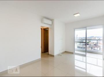 Apartamento · 68m² · 2 Quartos · 1 Vaga · Apartamento para Aluguel - Vila Matias, 2 Quartos,  68 m² - Santos