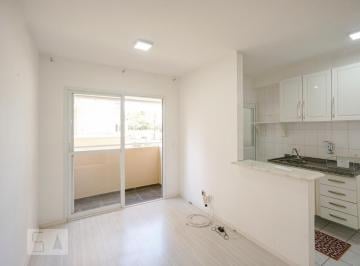 Apartamento · 40m² · 1 Quarto · 1 Vaga · Apartamento para Aluguel - Tatuapé, 1 Quarto,  40 m² - São Paulo