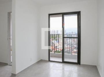 Apartamento · 42m² · 2 Quartos · 1 Vaga · Apartamento para Aluguel - Água Branca, 2 Quartos, 42 m² - São Paulo