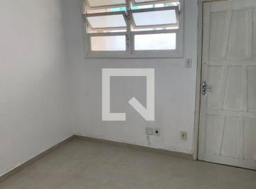 Apartamento · 65m² · 2 Quartos · 1 Vaga · Apartamento para Aluguel - José Menino, 2 Quartos,  65 m² - Santos