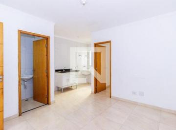 Casa · 47m² · 1 Quarto · Casa para Aluguel - Jardim Peri, 1 Quarto, 47 m² - São Paulo