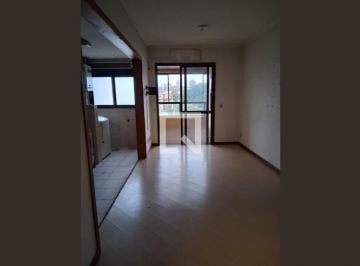 Apartamento · 47m² · 1 Quarto · 1 Vaga · Apartamento para Aluguel - Passo D'areia, 1 Quarto,  47 m² - Porto Alegre