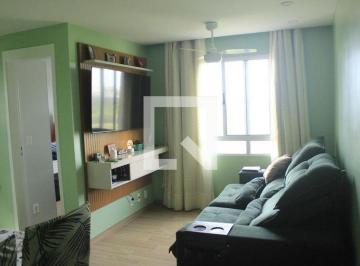 Apartamento · 45m² · 2 Quartos · 1 Vaga · Apartamento à Venda - Vila Augusta, 2 Quartos,  45 m² - Guarulhos