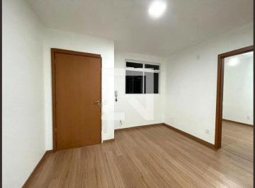 Apartamento · 50m² · 2 Quartos · 1 Vaga · Apartamento à Venda - Canudos, 2 Quartos, 50 m² - Novo Hamburgo