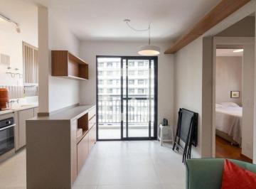 Apartamento · 40m² · 2 Quartos · Apartamento à Venda - Butantã, 2 Quartos,  40 m² - São Paulo
