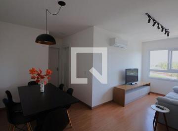 Apartamento · 54m² · 2 Quartos · 1 Vaga · Apartamento à Venda - Centro, 2 Quartos,  54 m² - Canoas