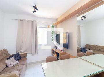 Apartamento · 33m² · 2 Quartos · Apartamento à Venda - Itaquera, 2 Quartos,  33 m² - São Paulo
