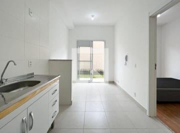 Apartamento · 37m² · 1 Quarto · Apartamento à Venda - Bom Retiro, 1 Quarto, 37 m² - São Paulo